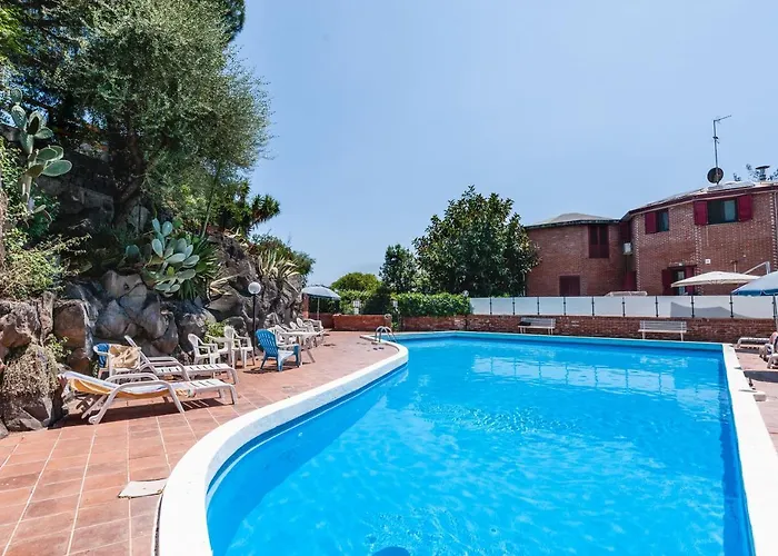 Casa Magnolia By Wonderful Italy