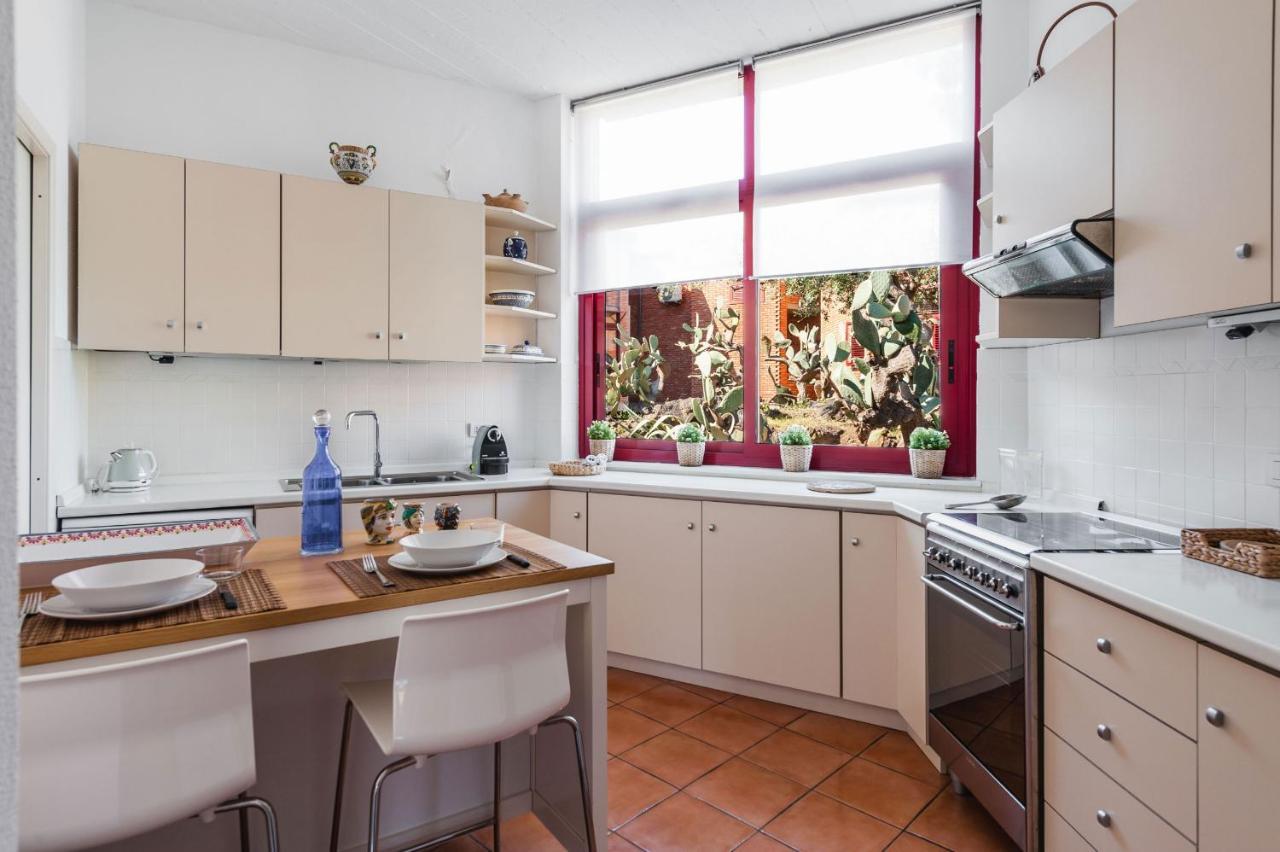 Holiday home Casa Magnolia By Wonderful Italy Aci Castello