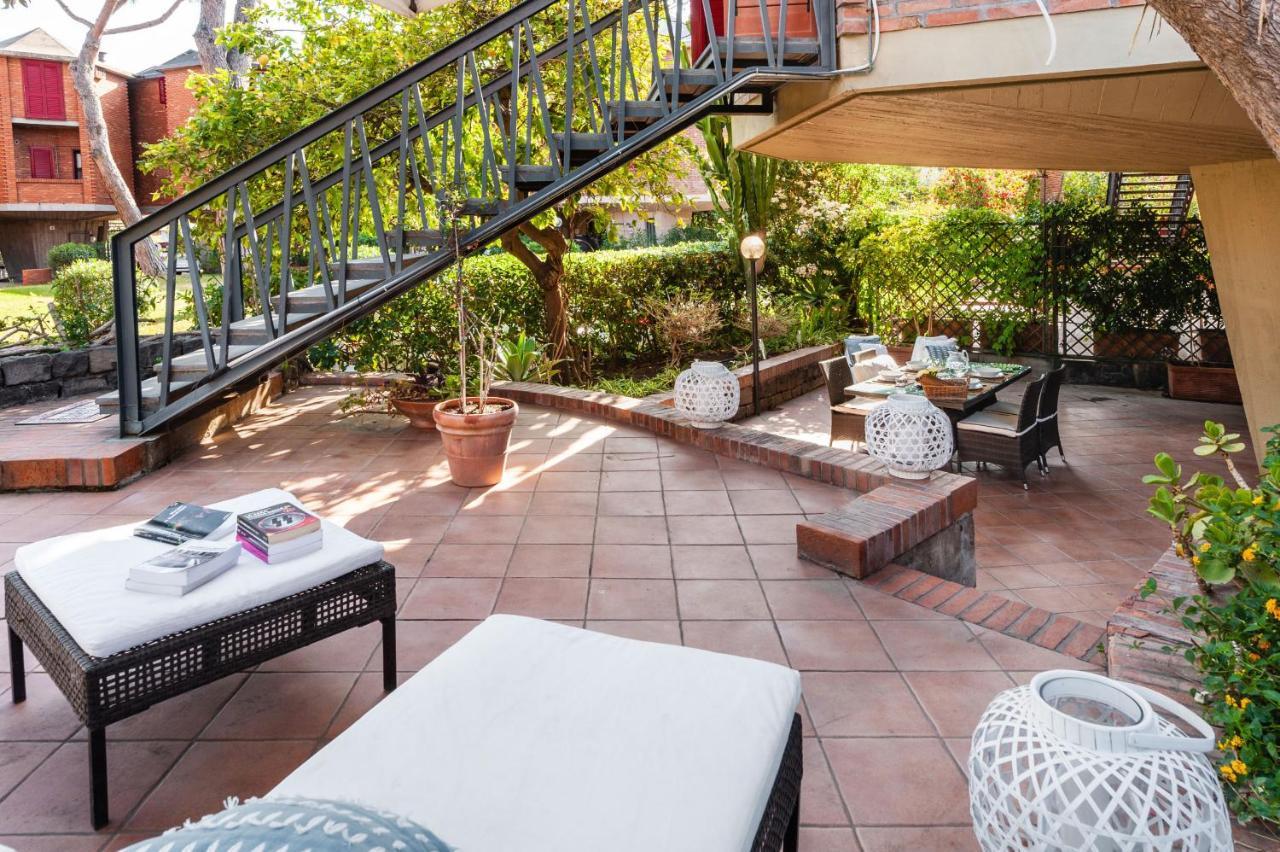Casa Magnolia By Wonderful Italy Holiday home Aci Castello