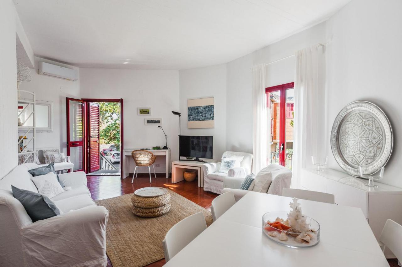 Holiday home Casa Magnolia By Wonderful Italy Aci Castello