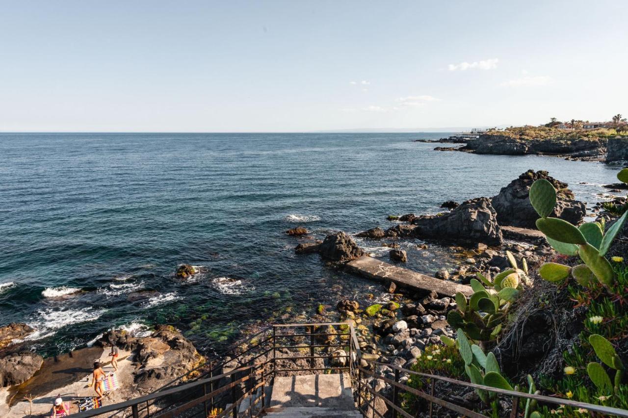Casa Magnolia By Wonderful Italy Holiday home Aci Castello