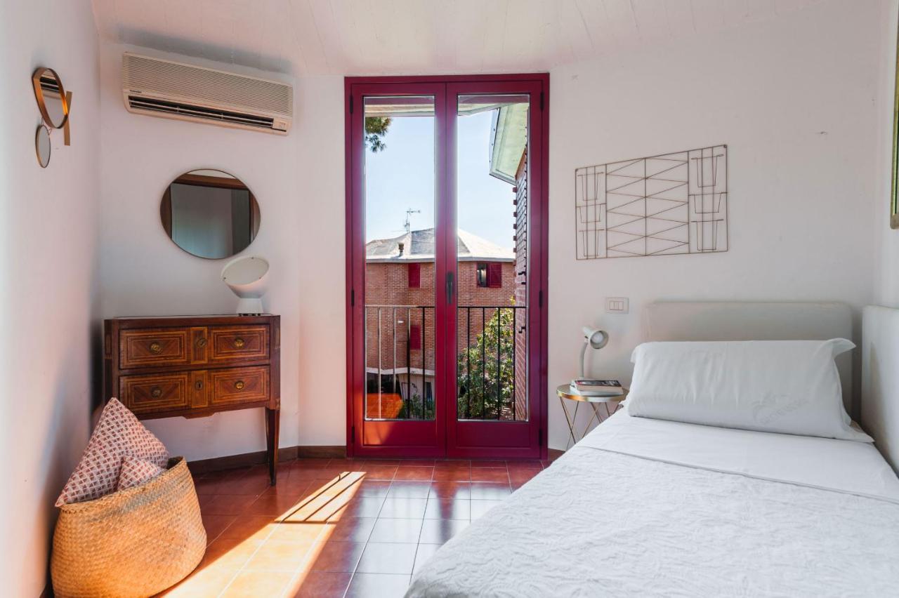 Casa Magnolia By Wonderful Italy Holiday home