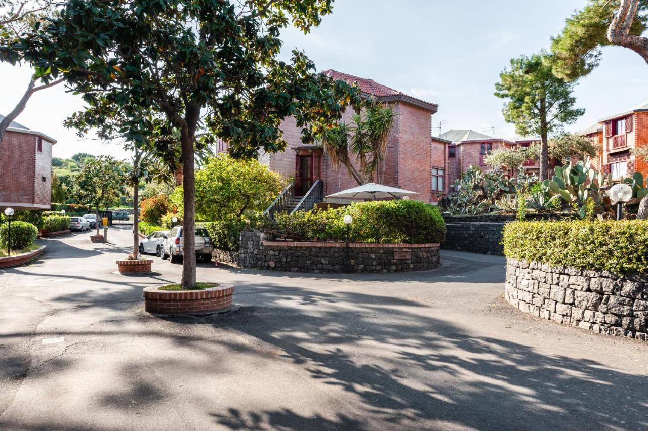 Casa Magnolia By Wonderful Italy Holiday home Aci Castello