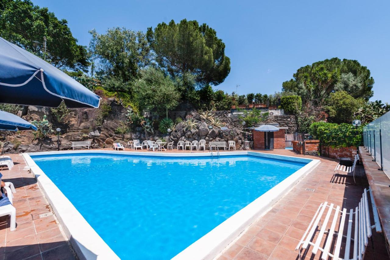 Holiday home Casa Magnolia By Wonderful Italy Aci Castello