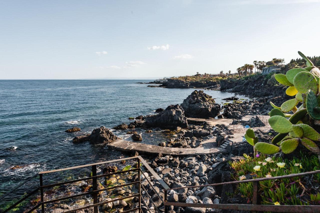 Casa Magnolia By Wonderful Italy Ferienhaus Aci Castello